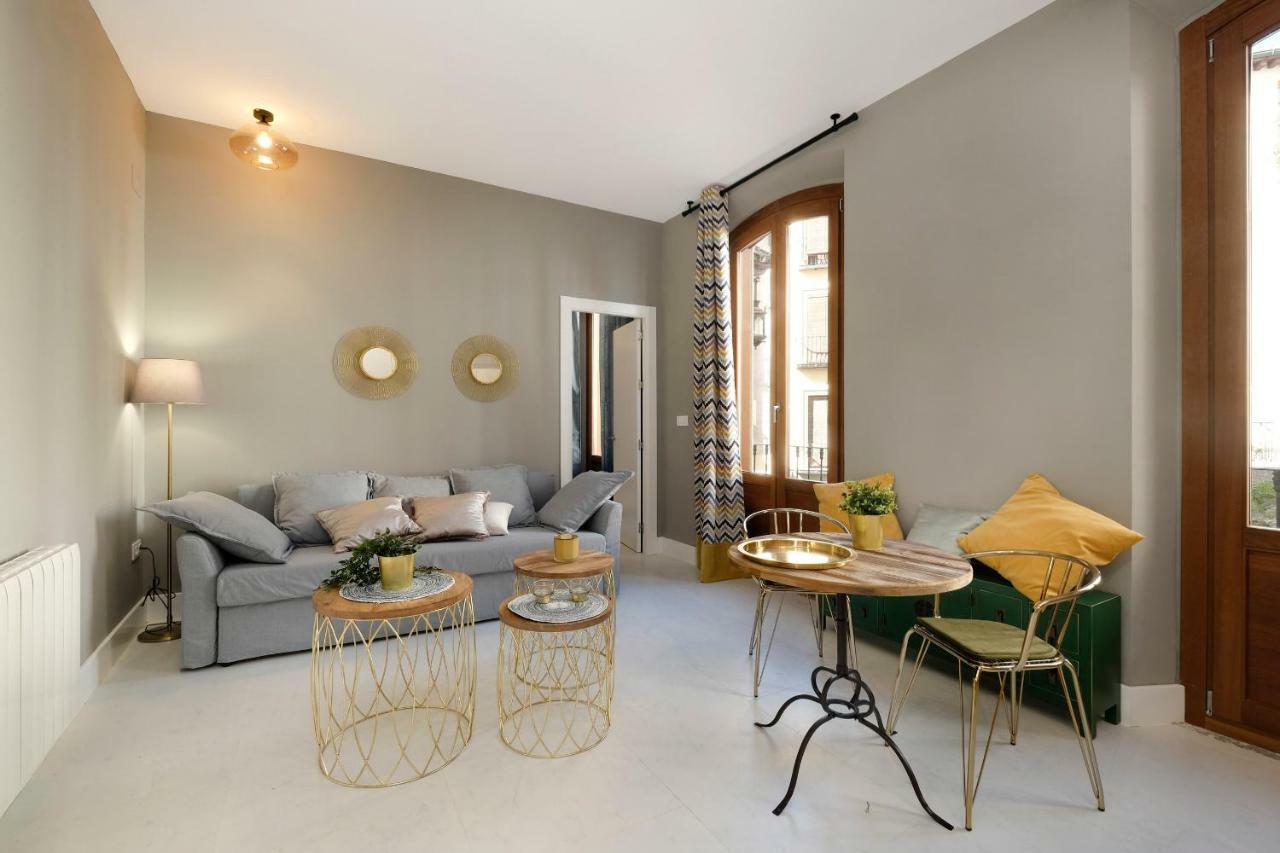 Tuguest Placeta De San Gil Apartments Granada Exterior foto